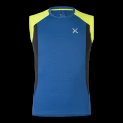 Fashion OUTDOOR FAST 2 CANOTTA Trail Running|T-Shirts & Shirts