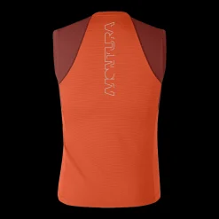 Fashion OUTDOOR FAST 2 CANOTTA Trail Running|T-Shirts & Shirts