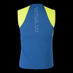 Fashion OUTDOOR FAST 2 CANOTTA Trail Running|T-Shirts & Shirts