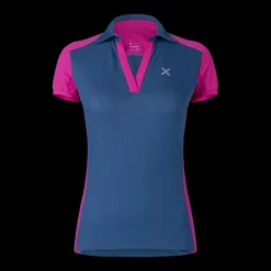 Sale OUTDOOR HOLIDAY POLO W... Women T-Shirt & Shirts
