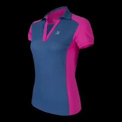 Sale OUTDOOR HOLIDAY POLO W... Women T-Shirt & Shirts