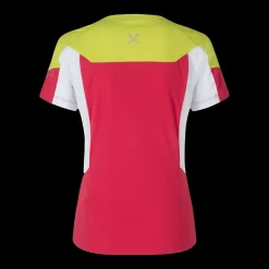 Store OUTDOOR MIND T-SHIRT W... Women T-Shirt & Shirts|Outlet