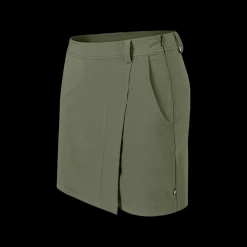 Hot OUTDOOR STRETCH SKIRT ... Women Shorts & Skirts