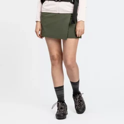 Hot OUTDOOR STRETCH SKIRT ... Women Shorts & Skirts
