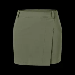 Hot OUTDOOR STRETCH SKIRT ... Women Shorts & Skirts