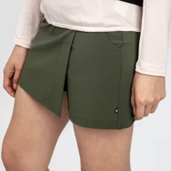 Hot OUTDOOR STRETCH SKIRT ... Women Shorts & Skirts