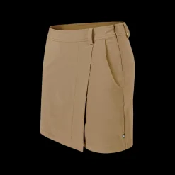Hot OUTDOOR STRETCH SKIRT ... Women Shorts & Skirts