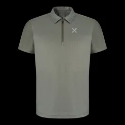 Flash Sale OUTDOOR ZIP POLO T-Shirts & Shirts