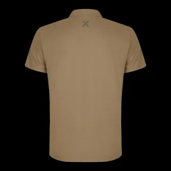 Flash Sale OUTDOOR ZIP POLO T-Shirts & Shirts