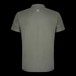 Flash Sale OUTDOOR ZIP POLO T-Shirts & Shirts