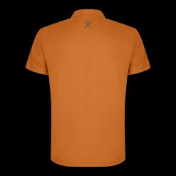 Flash Sale OUTDOOR ZIP POLO T-Shirts & Shirts