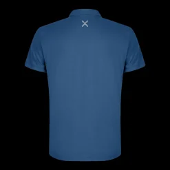Flash Sale OUTDOOR ZIP POLO T-Shirts & Shirts