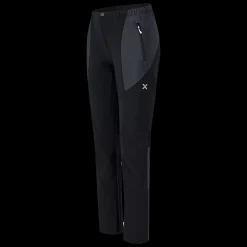 Shop OUTLINE -5 CM PANTS WOMAN Women Climbing|Trekking & Hiking