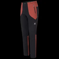 Cheap OUTLINE PANTS Women Climbing|Trekking & Hiking
