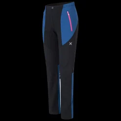 Fashion OUTLINE PANTS WOMAN Women Climbing|Trekking & Hiking
