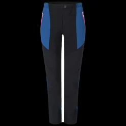 Fashion OUTLINE PANTS WOMAN Women Climbing|Trekking & Hiking