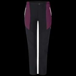 Fashion OUTLINE PANTS WOMAN Women Climbing|Trekking & Hiking