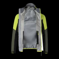 New PAC MIND JACKET Jackets & Vests|Outlet