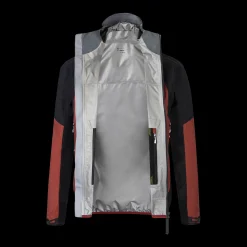 New PAC MIND JACKET Jackets & Vests|Outlet