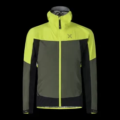New PAC MIND JACKET Jackets & Vests|Outlet