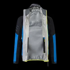 New PAC MIND JACKET Jackets & Vests|Outlet