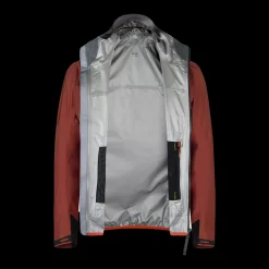 New PAC MIND JACKET Jackets & Vests|Outlet