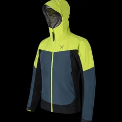 New PAC MIND JACKET Jackets & Vests|Outlet