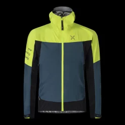 New PAC MIND JACKET Jackets & Vests|Outlet