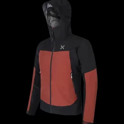 New PAC MIND JACKET Jackets & Vests|Outlet