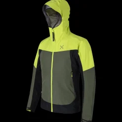 New PAC MIND JACKET Jackets & Vests|Outlet