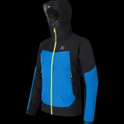 New PAC MIND JACKET Jackets & Vests|Outlet