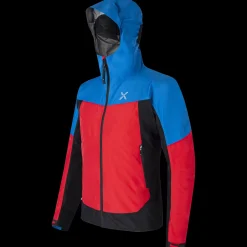 New PAC MIND JACKET Jackets & Vests|Outlet
