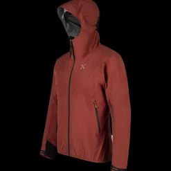 New PAC MIND JACKET Jackets & Vests|Outlet