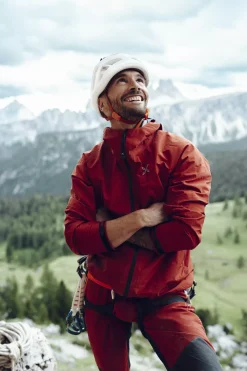 New PAC MIND JACKET Jackets & Vests|Outlet