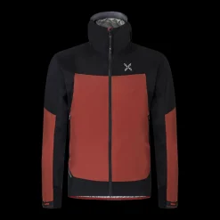 New PAC MIND JACKET Jackets & Vests|Outlet