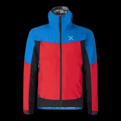 New PAC MIND JACKET Jackets & Vests|Outlet