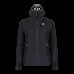 Cheap PAC MIND JACKET WOMAN Women Jackets & Vests