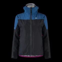 Cheap PAC MIND JACKET WOMAN Women Jackets & Vests