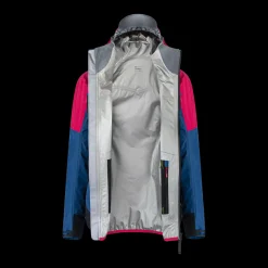 Cheap PAC MIND JACKET WOMAN Women Jackets & Vests