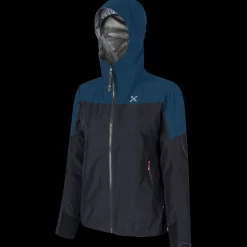 Cheap PAC MIND JACKET WOMAN Women Jackets & Vests