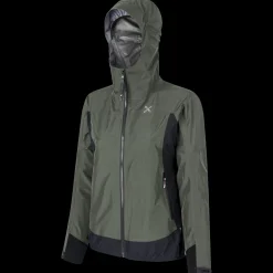 Cheap PAC MIND JACKET WOMAN Women Jackets & Vests