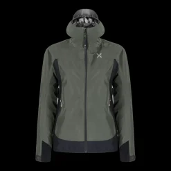 Cheap PAC MIND JACKET WOMAN Women Jackets & Vests
