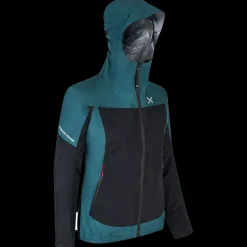 Cheap PAC MIND JACKET WOMAN Women Jackets & Vests
