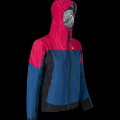 Cheap PAC MIND JACKET WOMAN Women Jackets & Vests