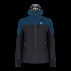 Cheap PAC MIND JACKET WOMAN Women Jackets & Vests