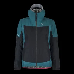 Cheap PAC MIND JACKET WOMAN Women Jackets & Vests