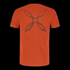 Outlet PENCIL LOGO T-SHIRT T-Shirts & Shirts