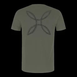 Outlet PENCIL LOGO T-SHIRT T-Shirts & Shirts