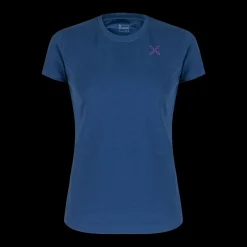 New PENCIL LOGO T-SHIRT WOMAN Women T-Shirt & Shirts