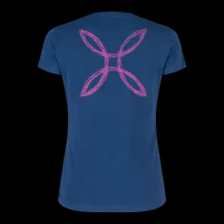 New PENCIL LOGO T-SHIRT WOMAN Women T-Shirt & Shirts